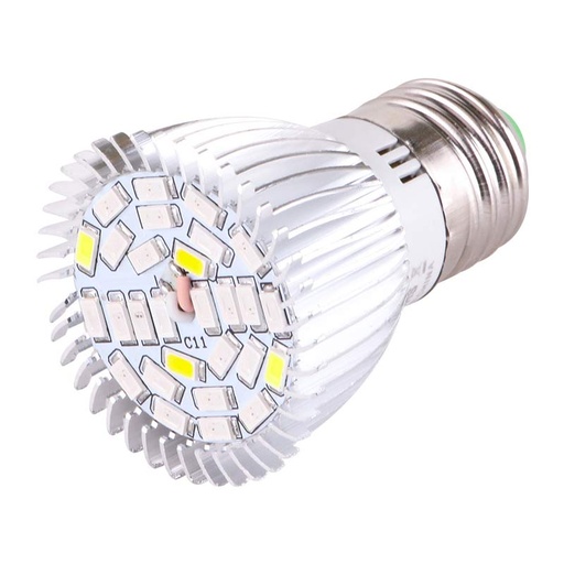 Grow Light DILIGROW E27 30Lm/W AC85-265V