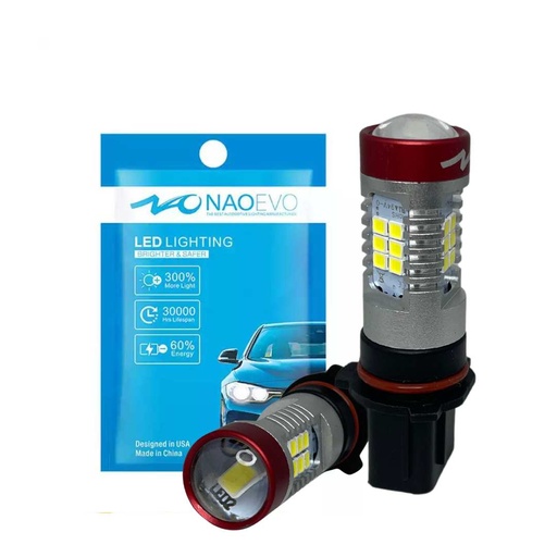 Ampoules LED HB3/9005 21SMD2835 (copie)