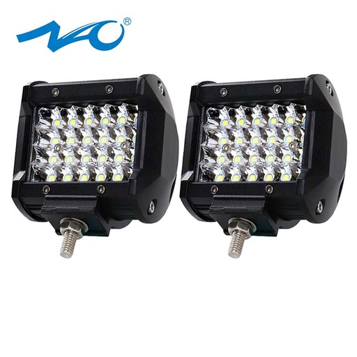 Feux de Travail NAO EVO IP67 DC9-30V