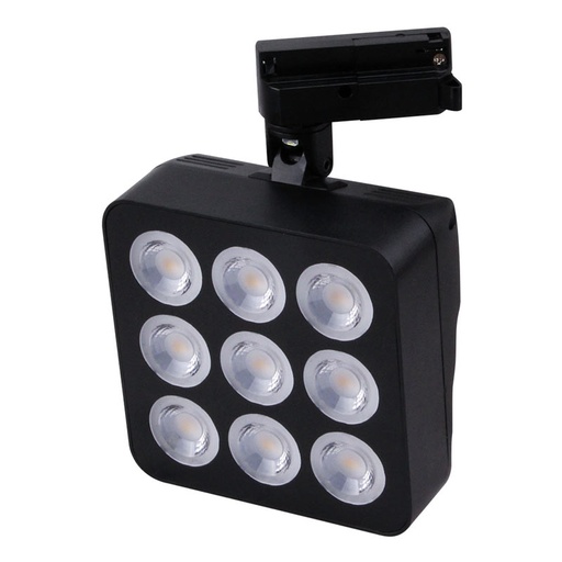 Track DILITRACK L 120Lm/W IP40 AC85-265V (copie)