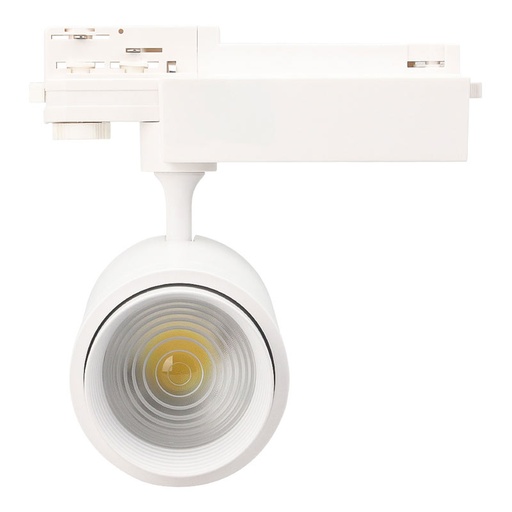 Track DILITRACK III 100Lm/W IP40 Zoom AC85-265V (copie)