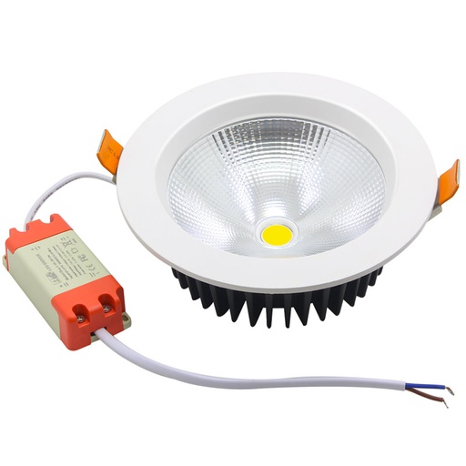 Ceiling DILICEIL NC 90Lm/W IP44 AC85-265V (copie)