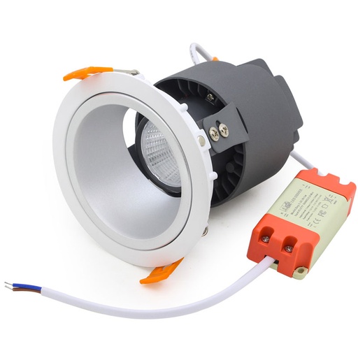 Ceiling DILICEIL DL2 100Lm/W AC85-265V