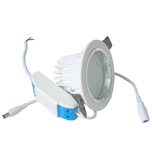 Ceiling DILICEIL DL3 45Lm/W IP44 AC85-265V (copie) (copie)