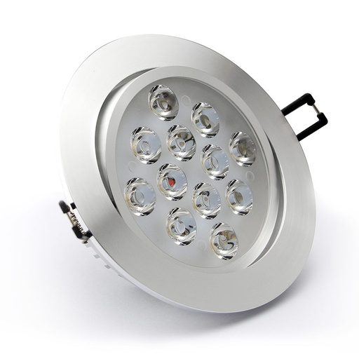 Ceiling DILICEIL DL4 45Lm/W IP44 AC85-265V (copie) (copie)