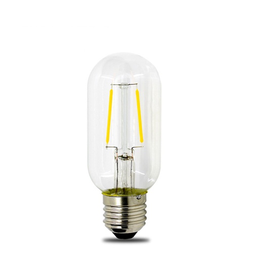 Ampoule LED DILIFIL ESKIMO T45 90Lm/W IP20 Φ45×110mm AC85-265V