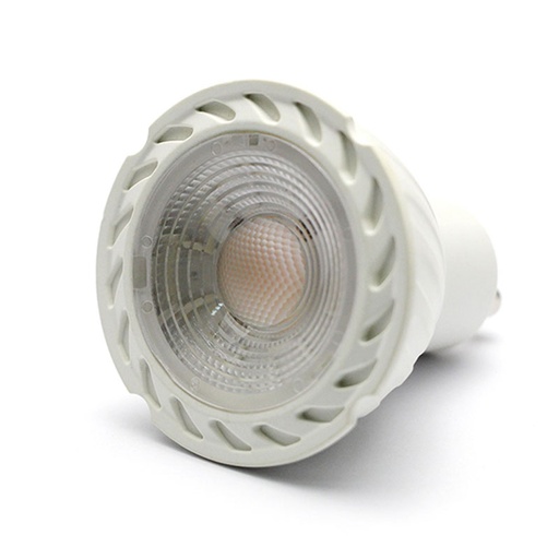 Ampoule LED DILISPOT C 5W 90Lm/W Φ50*53mm IP20
