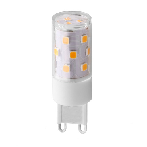 Ampoule LED DILIBULB CP28 G9 90Lm/W IP20