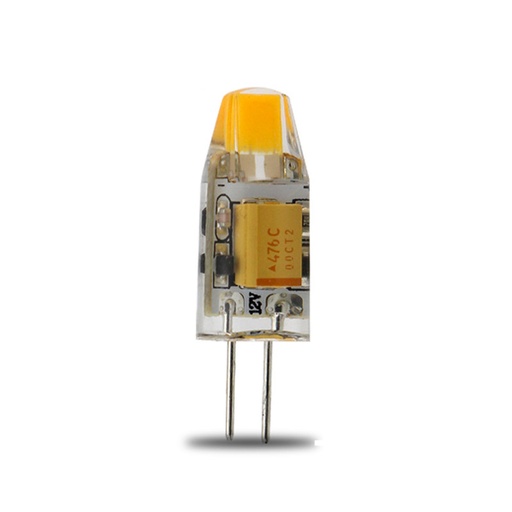 Ampoule LED DILIBULB SG G4 100Lm/W Φ10mm IP20 (copie)