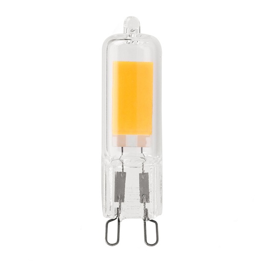 Ampoule LED DILIBULB CAP G9 100Lm/W