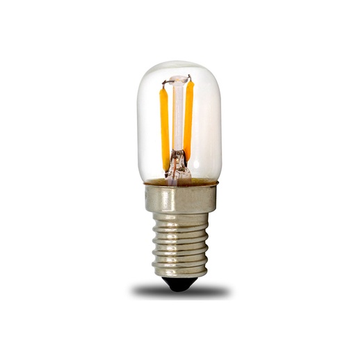 Ampoule LED DILIFIL FRIDGE T E14 60Lm/W IP20