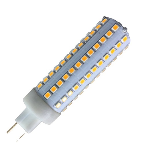Ampoule LED DILIBULB G12 100Lm/W Φ30mm IP20 AC85-265V