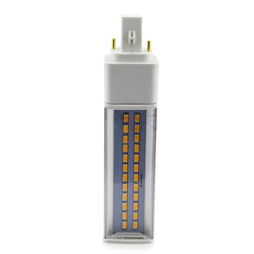 Ampoule LED DILIBULB G24A 110Lm/W Φ35mm IP20 AC100-265V