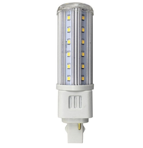 Ampoule LED DILIBULB G24B 110Lm/W Φ38mm IP20 AC100-265V