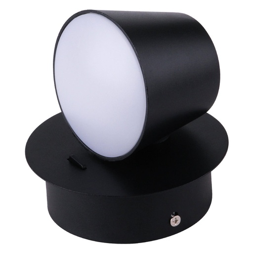 Liseuse DILIBED Rond WB 11W 80Lm/W IP20 AC85-265V (copie)