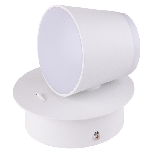 Liseuse DILIBED ALK15 10W 70Lm/W AC85-265V