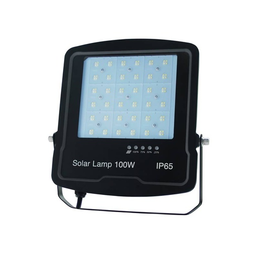 Projecteur Solaire DILISPRING SOL 50Lm/W IP65