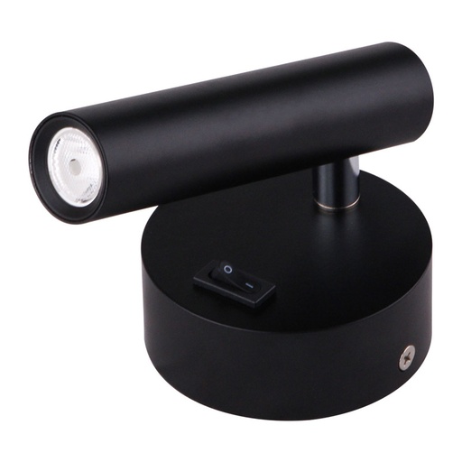 Liseuse DILIBED rond ALKO1 3W Lm IP44 AC85-265V (copie) (copie)