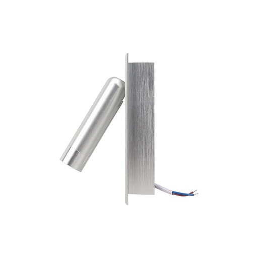 Liseuse DILIBED A170 3W 80Lm/W AC85-265V