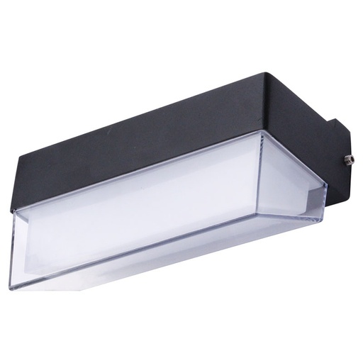Applique DILICOP G06 3W 80Lm/W AC85-265V
