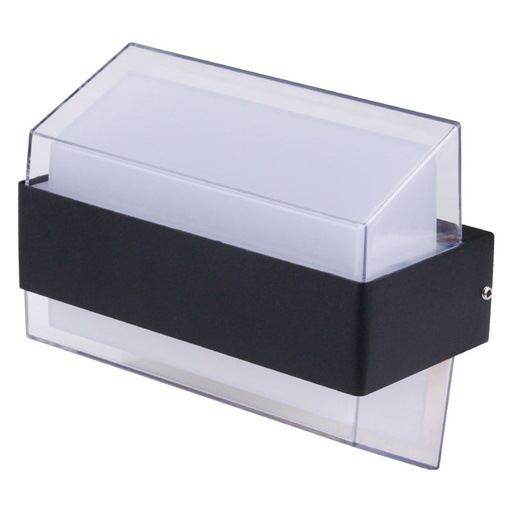 Applique DILICOP G24 6W IP65 80Lm/W  AC85-265V (copie) (copie)