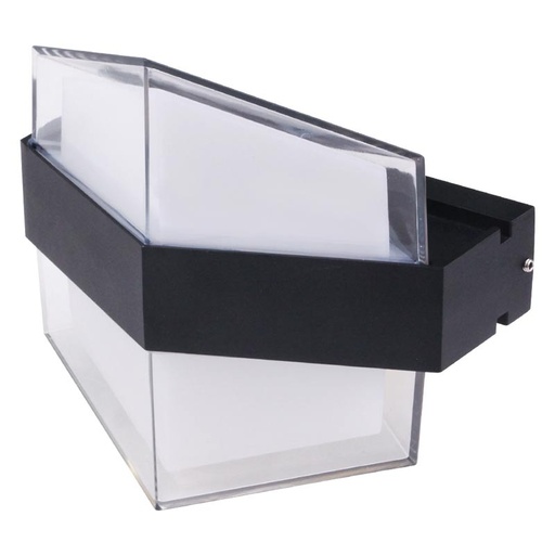 Applique DILICOP G27 12W 80Lm/W AC85-265V