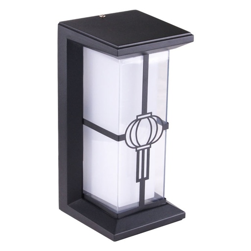 Applique DILIJAP B30 12W 80Lm/W AC85-265V