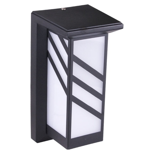 Applique DILIJAP B34 12W 80Lm/W AC85-265V