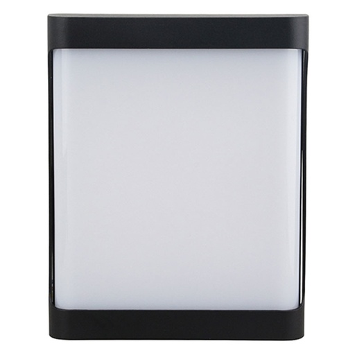 Applique DILIJAP B35 12W IP65 125*105*260(H)MM 80Lm/W AC85-265V (copie) (copie)