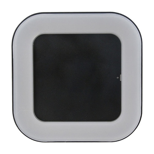 Applique DILIMINO A43 12W IP65 160*200*55MM 80Lm/W AC85-265V (copie) (copie)