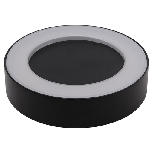 Applique DILIMINO A44 12W IP65 200*200*48MM 80Lm/W AC85-265V (copie) (copie)