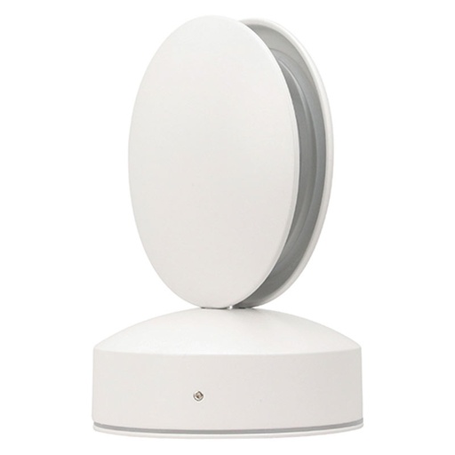 Applique DILIMINO A45 12W IP65 Φ200*48MM 80Lm/W AC85-265V (copie) (copie)