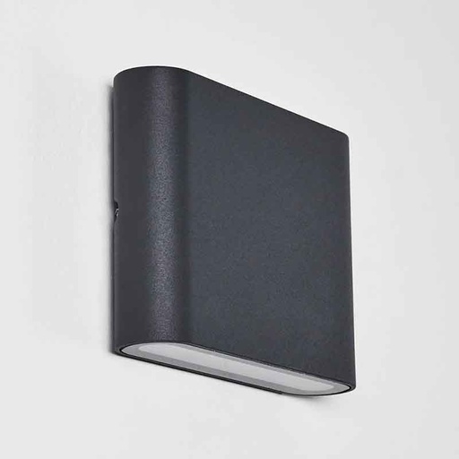 Applique DILIDROÏD 5W IP65 160*80*160(H)Φ160mm 110Lm/W AC85-265V (copie) (copie)