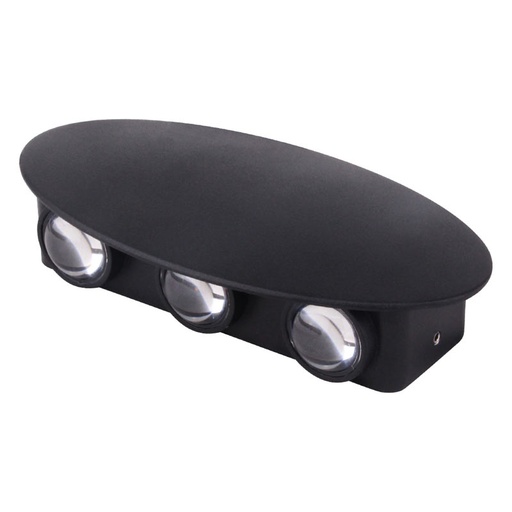 Applique DILIDUO A20A IP65 100Lm/W  AC85-265V (copie) (copie)