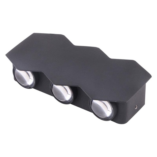 Applique DILIDUO A20B IP65 100Lm/W  AC85-265V (copie) (copie)