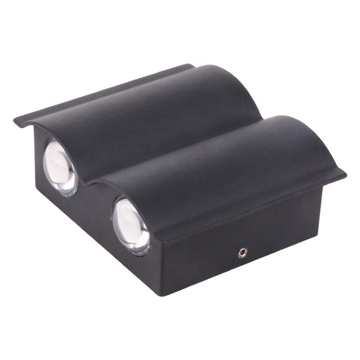 Applique DILIMULTI A20D 100Lm/W AC85-265V