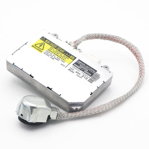 [AUTXEN55938] Ballasts d'origine Denso koito D4S/D4R N°85967-52020 ; 85967-51050 LEXUS TOYOTA DC12V (copie)
