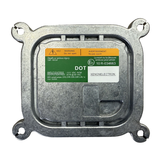 [AUTXEN56096] Ballasts d'origine Osram D1S/D1R 3Screws DC12V (copie)