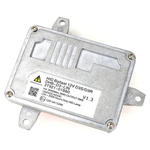 [AUTXEN56201] Ballasts d'origine Mobis D3S/D3R N°: 10R-0413266 2014-2015 Hyundai SantaFe DC12V