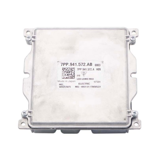 [AUTXEN56232] Ballasts d'origine D1S/D1R N°: W003T25075 VW & Audi N°: 7PP.941.572.AB