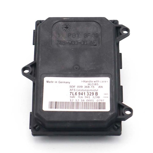 [AUTXEN56256] Ballasts d'origine N°: 8V0907339B DC12V (copie)