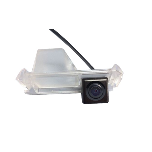 [AUTCAM56270] Caméra de recul Mercedes class A 2016-2017 avec lumière de plaque 215*55*62mm DC12V L2-A (copie)