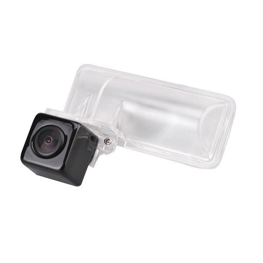 [AUTCAM56300] Caméra de recul Mercedes Viano/Vito DC12V MBZ03