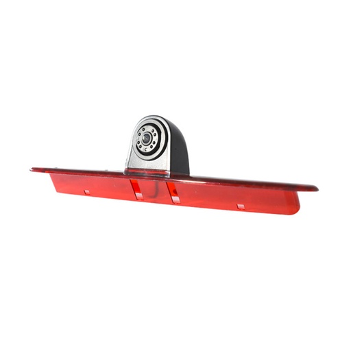 [AUTCAM56324] Caméra de recul Mercedes Sprinter / VW Crafter brake light 2007-2019 DC12V 237-01