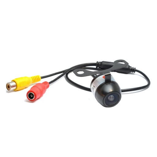 [AUTCAM56393] Caméra de recul LED à fixer 19*23mm DC12V WG-165 (copie)