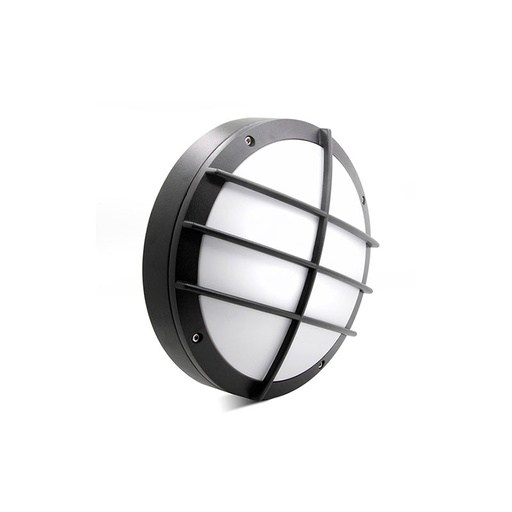 Applique DILIBULK CLR03 80Lm/W IP65 Φ275*80mm AC85-265V (copie) KD-CL20W-R03 (copie)