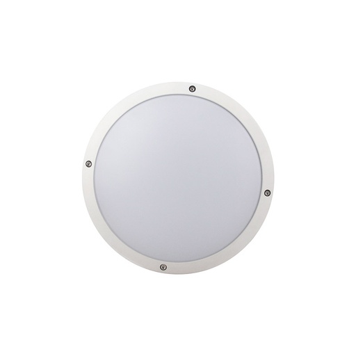 Applique DILIBULK CLR06 80Lm/W IP65 Φ275*90mm AC85-265V (copie) KD-CL20W-R06 (copie)