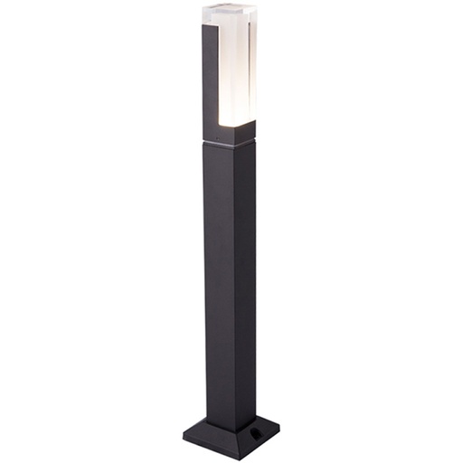 Borne DILIFRAM 90Lm/W IP65 160*50mm AC85-265V (copie)