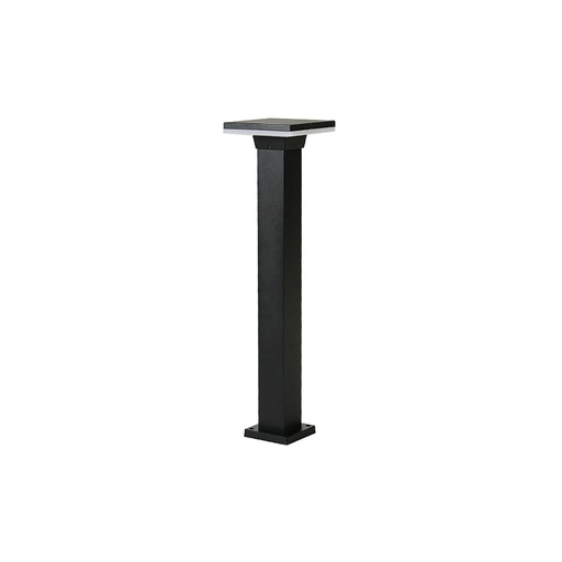 Borne DILISUN Rond 12W 90Lm/W IP65 Φ150*600mm AC85-265V (copie)