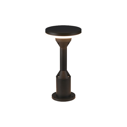 Borne DILITOWER R 12W 90Lm/W AC85-265V